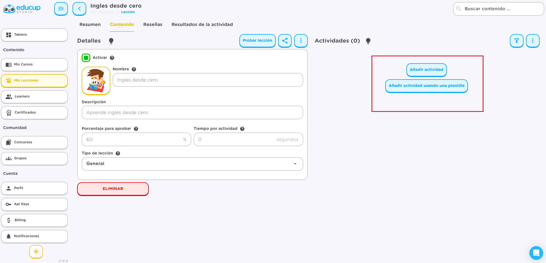 Paso 2 Crear una actividad(Español).png